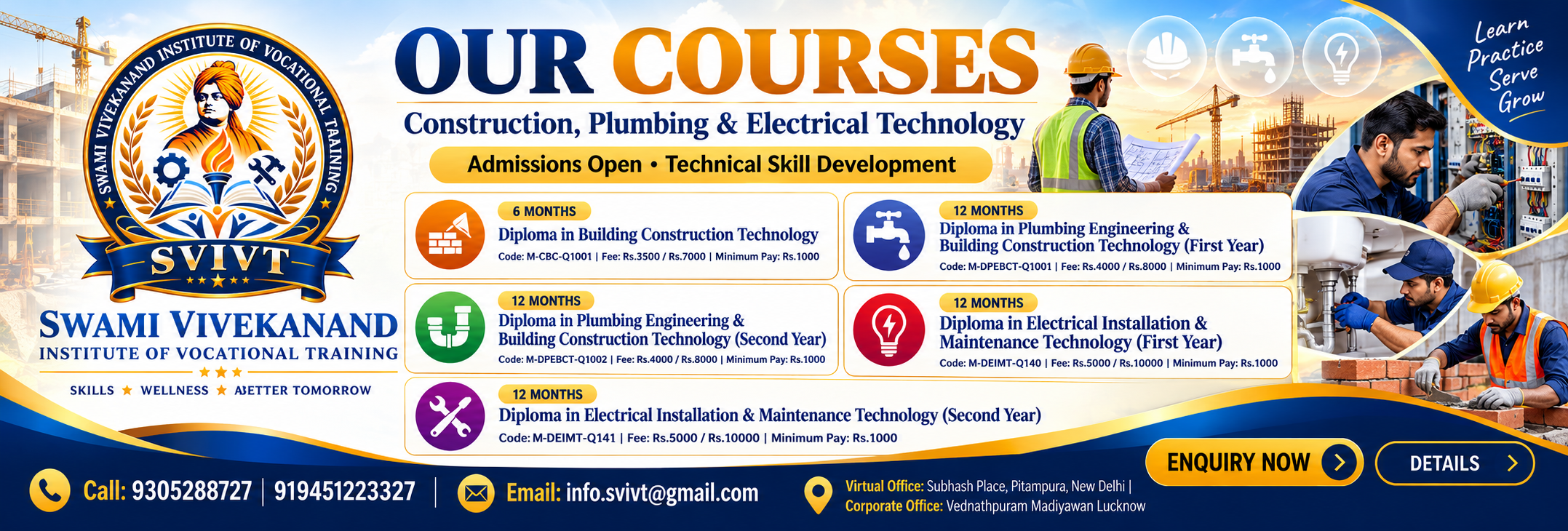 Institute banner 4